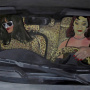 Marci - Mask Lady and Lady Night Girl