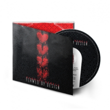 Scarlet Rebels - Flawed By Design