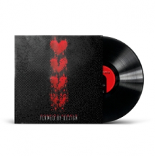 Scarlet Rebels - Flawed By Design