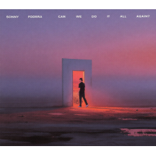Fodera, Sonny - Can We Do It All Again?
