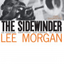 Morgan, Lee - The Sidewinder (blue Note Essentials) (lp)