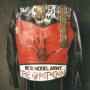 New Model Army - The Ghost Of Cain