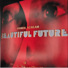 Primal Scream - Beautiful Future