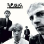 Republika - 82-85 (wydanie Specjalne Z Kolorowym Krązkiem)