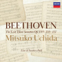 Uchida, Mitsuko - Beethoven: Piano Sonatas, Opp. 109, 110 & 111