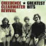 Creedence Clearwater Revival - Greatest Hits
