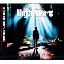 High Wire - Beyond the Glory