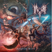 Inferi - Heaven Wept