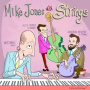 Jones, Mike & Graham Dechter & Alex Frank - Mike Jones With Strings