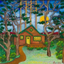 Low Roar - House In the Woods