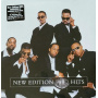 New Edition - Hits