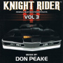 Peake, Don - Knight Rider: Volume 3