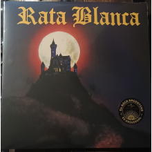 Rata Blanca - Rata Blanca