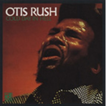 Rush, Otis - Cold Day In Hell
