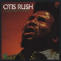 Rush, Otis - Cold Day In Hell
