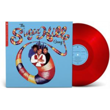 Sugarhill Gang - Now Playing
