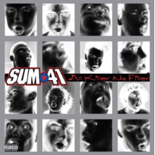 Sum 41 - All Killer No Filler