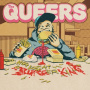 Teenage Bottlerocket & the Queers - 7-Split Single