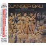 Tony Scott & the Indonesian Allstars - Djanger Bali