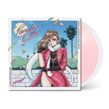 Topping, Barry "Epoch" - Paradise Killer