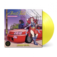 Topping, Barry "Epoch" - Paradise Killer B-Sides