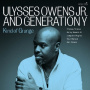 Ulysses Owens Jr. and Generation Y - Kind of Grunge