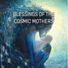 V/A - Blessings of the Cosmic Mothers