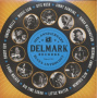 V/A - Delmark Records 70th Anniversary Blues Anthology