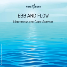 V/A - Ebb and Flow: Meditations For Grief Support