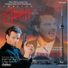 V/A - More Music From Forever Knight Volume 2