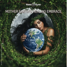 V/A - Mother Earth's Healing Embrace