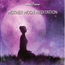 V/A - Mother Moon Meditation