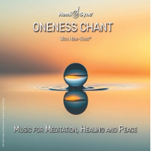 V/A - Oneness Chant With Hemi-Sync