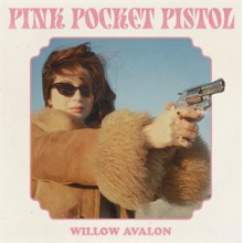 Avalon, Willow - Pink Pocket Pistol