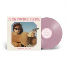 Avalon, Willow - Pink Pocket Pistol