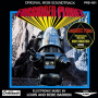 Barron, Louis & Bebe Barron - Forbidden Planet