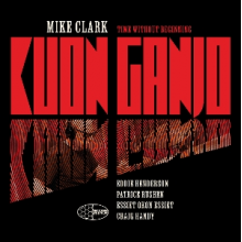 Clark, Mike - Kuon Ganjo