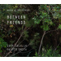 Colella, Jeff & Putter Smith - Between Friends