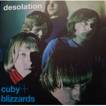 Cuby & the Blizzards - Desolation