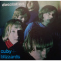 Cuby & the Blizzards - Desolation