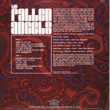 Fallen Angels - The Fallen Angels