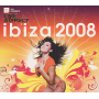 V/A - Cr2 -Live & Direct Ibiza 2008 (Mixed)