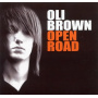 Brown, Oli - Open Road