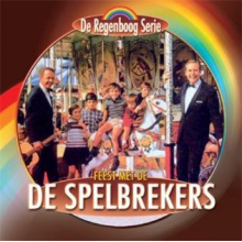 Spelbrekers, De - De Regenboogserie