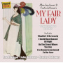 Loewe, C. - My Fair Lady Original Broadway