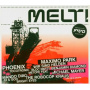 Various - Melt! -17tr-