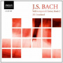 Bach, Johann Sebastian - Well-Tempered Clavier Book 2
