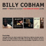 Cobham, Billy - Drum 'N' Voice Vol 1-4: the Complete Series