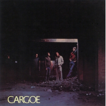Cargoe - Cargoe