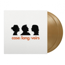 Case & Lang & Veirs - Case/Lang/Veirs